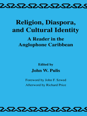 cover image of Religion, Diaspora and Cultural Identity